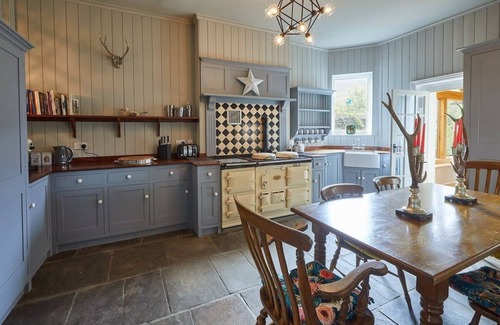 Burnsall House | Host & Stay | The Old Post Office