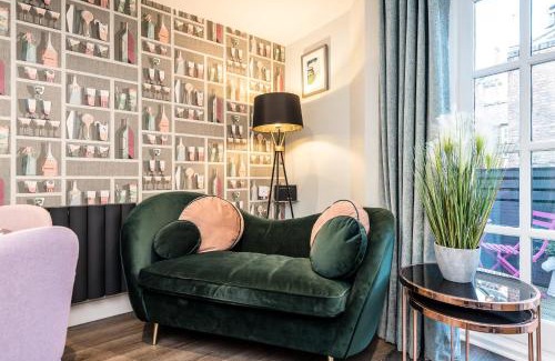 Hope Street House | Host & Stay - The Pilgrim Coach Houses