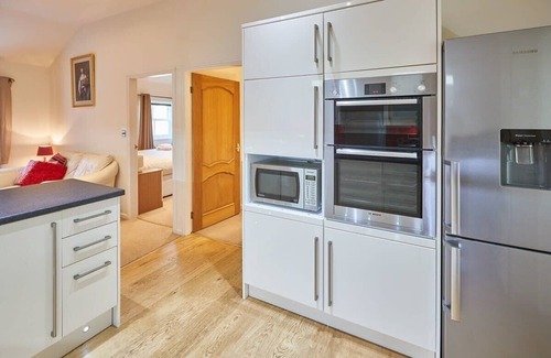 Folkton House | Host & Stay | The Woodlands