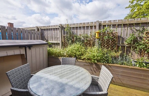 Seaham House | Host & Stay | Town House