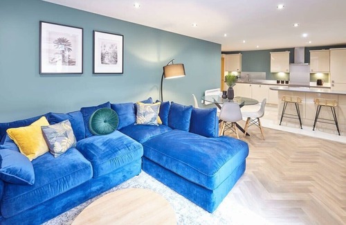 Whitby Apartment | Host & Stay | Turnstones Apartment
