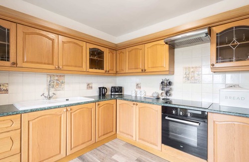 Belford House | Host & Stay | Villier's Rest