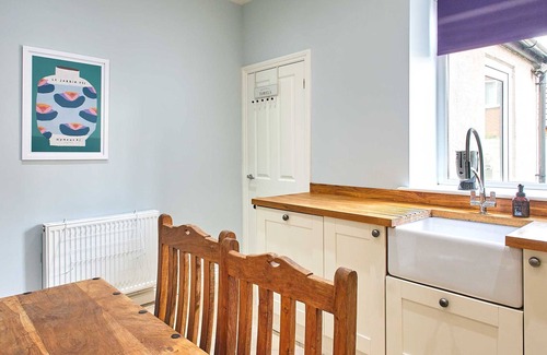 Wetherby House | Host Stay Wild Springs