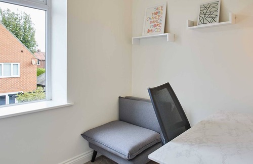Wetherby House | Host Stay Wild Springs