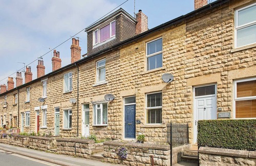 Wetherby House | Host Stay Wild Springs