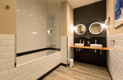 Coveta Fuma Hostel | Hostal 12 El Campello
