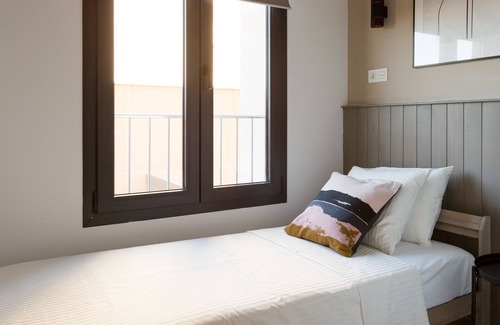 Coveta Fuma Hostel | Hostal 12 El Campello