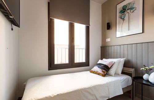 Coveta Fuma Hostel | Hostal 12 El Campello