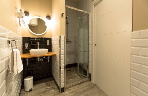 Coveta Fuma Hostel | Hostal 12 El Campello