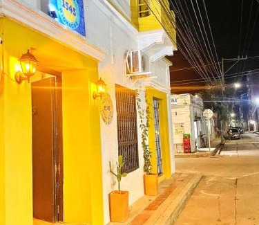 Riohacha House | Hostal 1545