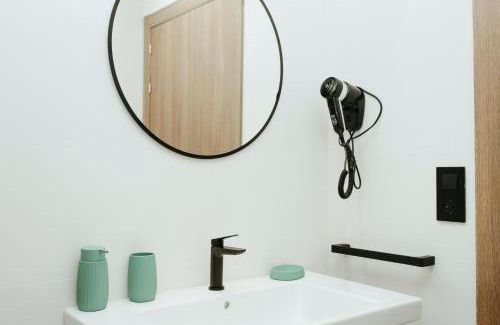 Tafalla Apartment | Hostal Ainhoa