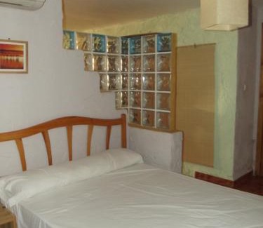 La Mata House | Hostal Alba