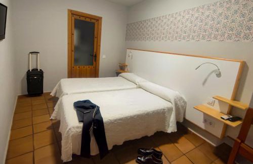 Guadalupe House | Hostal Altamira Guadalupe
