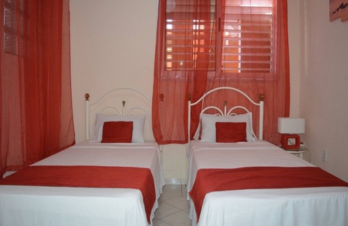 Cienfuegos House | Hostal Amanecer CIENFUEGOS