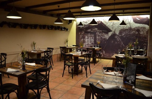 Doneztebe House | Hostal Ameztia
