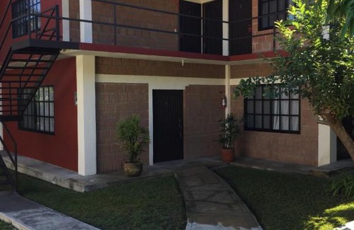 Aquismon House | Hostal Aquismon