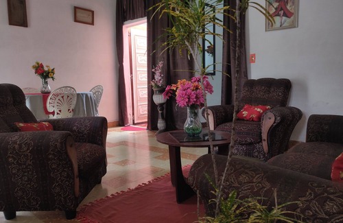 Cienfuegos Hostel | Hostal Aragon CIENFUEGOS