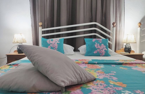 Cienfuegos Hostel | Hostal Aragon CIENFUEGOS