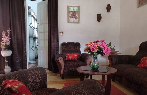 Cienfuegos Hostel | Hostal Aragon CIENFUEGOS
