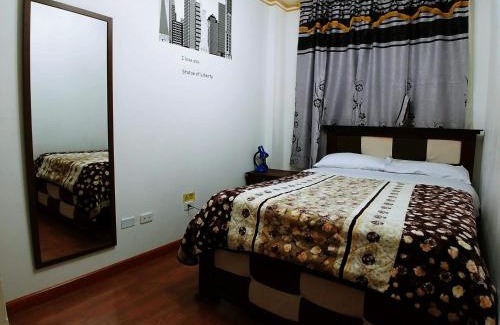 Otavalo House | Hostal Arauco