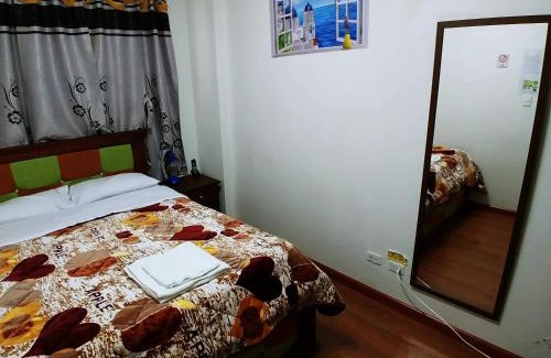 Otavalo House | Hostal Arauco