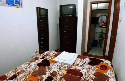 Otavalo House | Hostal Arauco