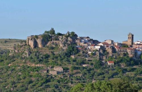 Fermoselle House | Hostal Arribes del Duero