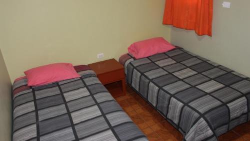 Cajamarca House | Hostal Aventura