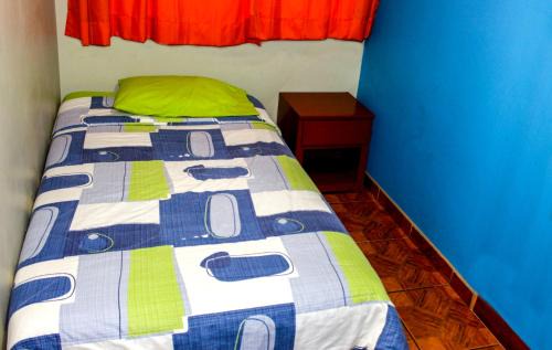 Cajamarca House | Hostal Aventura