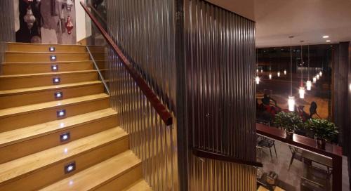 Burgos House | Hostal Averroes