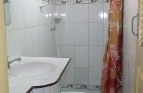 Tivoli House | Hostal Bellamar