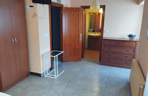 Castaneda House | Hostal Bordillas