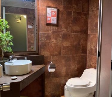 Algarrobo House | Hostal Boutique 180 Grados