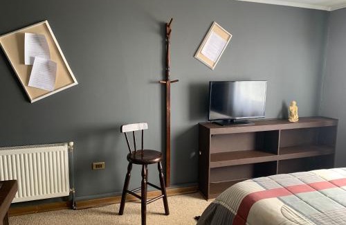 Algarrobo House | Hostal Boutique 180 Grados