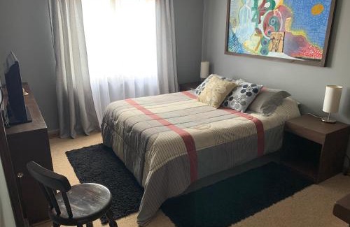 Algarrobo House | Hostal Boutique 180 Grados