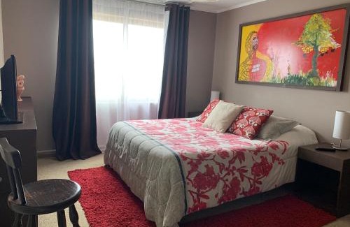 Algarrobo House | Hostal Boutique 180 Grados