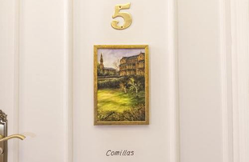 Torrelavega House | Hostal Boutique Puerta del Sol