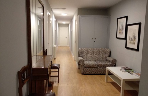 San Cibrao House | Hostal Buenavista