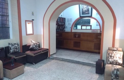 San Juan House | Hostal Buenos Aires