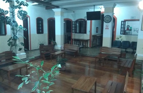 San Juan House | Hostal Buenos Aires