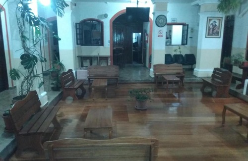 San Juan House | Hostal Buenos Aires