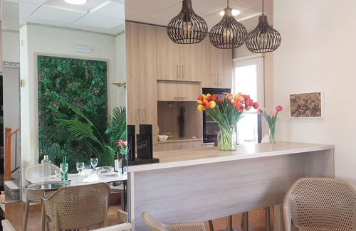 Tremp Hostel | Hostal Buenos Aires