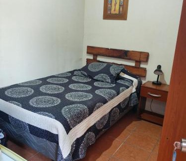 Copiapo House | Hostal Cactus Copiapo
