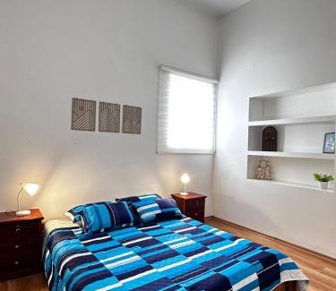 Latacunga House | Hostal Café Tiana
