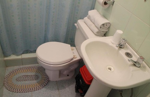 Putre House | Hostal Cali