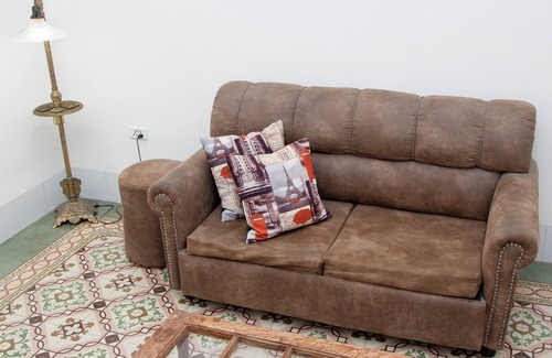 El Vedado House | Hostal Calis Habana