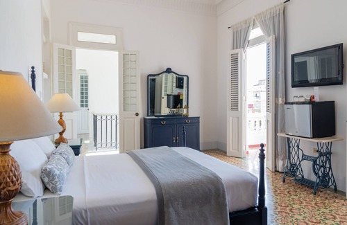 El Vedado House | Hostal Calis Habana