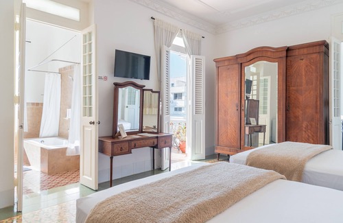 El Vedado House | Hostal Calis Habana