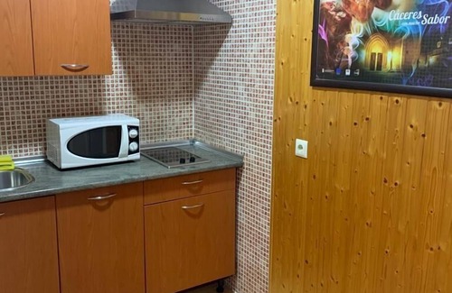Las Capellanias RV Rental | Hostal - Camping Ciudad de Cáceres