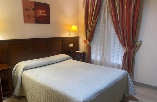 Zafra House | Hostal Carmen